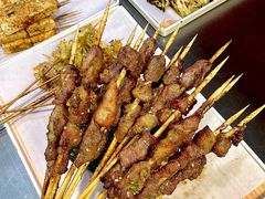 -河南前程·羊肉汤·烧烤(总店)
