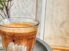 -red donkey coffee