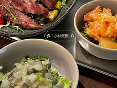 -Retro Deli 茶泡饭
