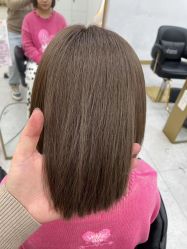 -柯琳造型