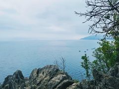 -抚仙湖禄充风景区