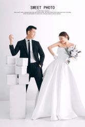 -金夫人婚纱摄影(总店)