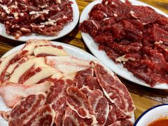 -阿欢牛肉店·火锅·粿条面