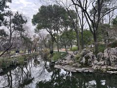 -拙政园