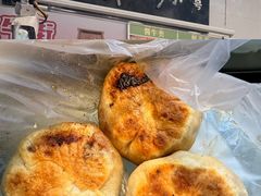 一品烧饼-聚宝源(牛街创始店)