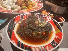 -塔哈尔·新疆盛宴(奉贤龙湖店)