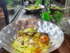 -合肥皇冠假日酒店·菲亚斯特自助餐厅(黄山路店)
