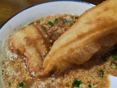 -文武王氏烧饼·无矾油条(西溪路店)
