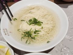 -松鹤楼面馆(中洲湾店)