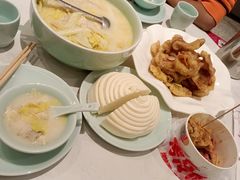 -北李妈妈菜·海肠捞饭(高新万达店)