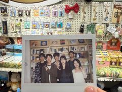 -猫的天空之城概念书店(景德镇陶溪川店)