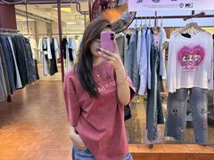 -伊犁环球港(阿合买提江路店)