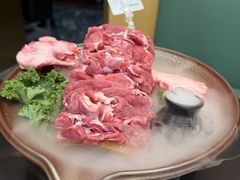 -阳坊胜利涮羊肉(阳坊老店)