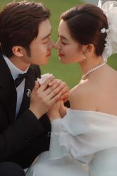 -色色婚纱摄影(大沥旗舰店)