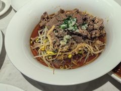 -上海宝华喜来登酒店·采悦轩中餐厅