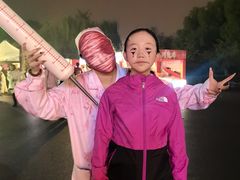 -武汉园博园(武汉自然博物馆)