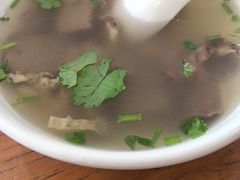 -老保定驴肉馆(云岗路店)