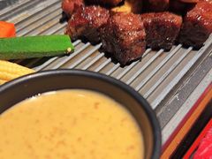 -玉川屋创意日料(北美新天地店)