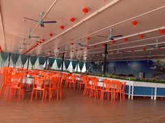 -红月湾海鲜饭店•沙滩海景(双月湾店)