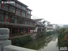 贵宾楼-夫子庙贵宾楼(钞库街店)