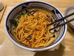 油泼面-头壹号 大油条·老长沙盖码饭(北辰店)