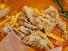 -云味馆·云南菜·云南米线(景田店)