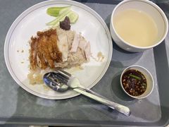 -红大哥水门鸡饭(總店)
