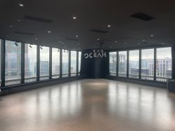 -OCEAN DANCE高空舞蹈室