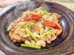 -谭厨中山传家菜.乳鸽.脆鲩鱼(华强北中航城店)