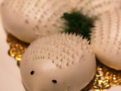 -8餐厅(新葡京酒店)