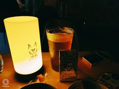 -得欢咖啡&精酿