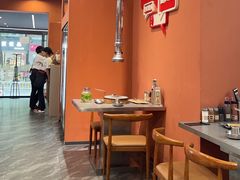 -红泥小火炉·东北泥炉烤肉(宁波总店)