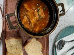 -CRAZYONES西班牙海鲜饭(上海美罗城店)