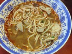 -清真马祥兴菜馆(云南北路店)