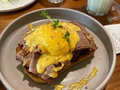 -UPPER KITCHEN(延安路店)