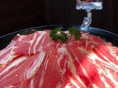 -一哥澳门豆捞·澳门风打边炉(高德置地店)