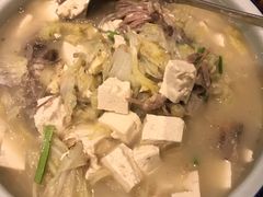 -船歌·鱼水饺青岛菜(闽江二路店)