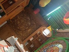 -津沽小院(天津之眼店)