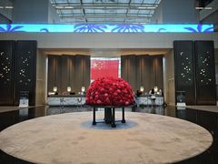 -上海外滩茂悦大酒店