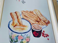 -弄堂咪道-饭香·面香·馄饨香(汇锦广场店)