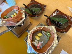 烤蟹盖-蟹道乐(道顿堀本店)