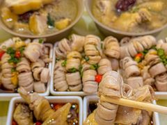 -广记海鲜(杨汊湖一店)