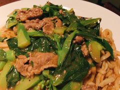 -幸运牛汕头小黄牛牛肉火锅(梅林店)