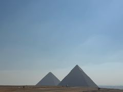 -吉萨金字塔群