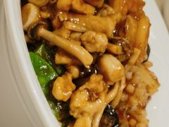 -大铁勺新津菜(东丽阳光新业广场店)