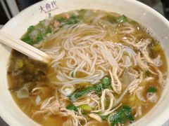 -无名缘米粉(龙德广场店)