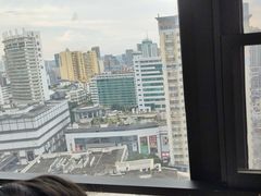 -喵园·猫主题咖啡厅·撸猫·猫咖(国贸店)