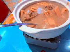 -川正旺江湖菜(三元桥店)