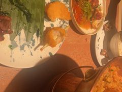 -浩海火燒雲傣家菜(芮欧百货店)