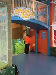 -尼克Playtime(欢乐海岸店)